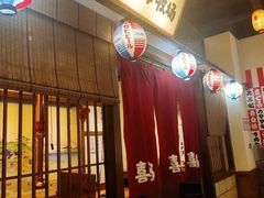 门面-喜鹊烤肉酒场(美乐城店)
