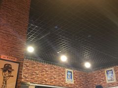 -二斗栗子(黄河道店)