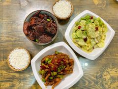 -神仙钵湘香土菜馆(光华路店)