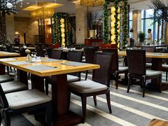 -金陵山水丽景酒店-中餐厅