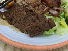 -瑞霖·隆江猪脚饭