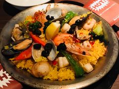 -RED LOBSTER(环球影城大阪店)