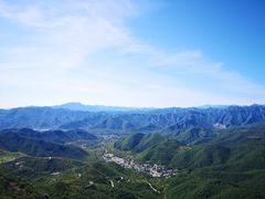 -定都峰