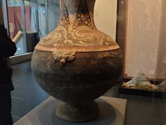 -洛阳古墓博物馆