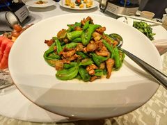 -大汉金桥华美达广场酒店·食秀全日制餐厅