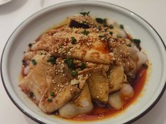 -箸福·夜上海(雨花客厅店)