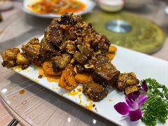 -伊帆食府·青海地方特色美食