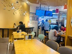 -鲜越鲜鱼粉(财富购物中心店)