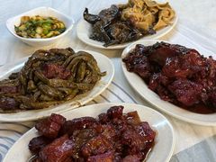 -尹记餐馆(花园店)