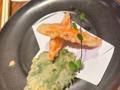 -Mr·Fish鱼鲜生海鲜放题(银泰in99店)