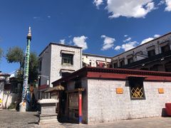 -小昭寺
