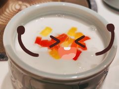 水果酸奶-七八冷面·延边朝鲜族美食(圣熙八号店)