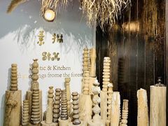 -素描餐厅(灵隐天竺店)