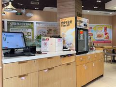 -嘉和一品粥(马家堡店)