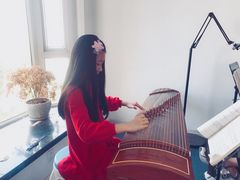 -爱乐蒙艺术·古筝 钢琴 声乐(科华校区)