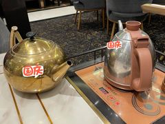 -稻香酒家·33年老字号·港式粤菜(富邦中心店)