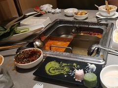 -海底捞火锅(汇金星力城店)