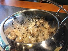 -马路边上·小海鲜烧烤(八一路店)