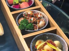 -凤园椰珍·臻品椰子鸡(保利时光里店)