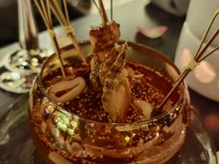 -甄御•海鲜新青岛菜(麦岛店)