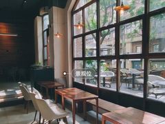 -VESH COFFEE(定西路店)