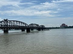 -鸭绿江断桥
