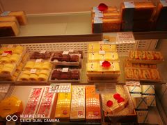 -好利来(红牌楼店)