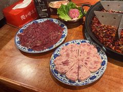 -周小明火锅(黑金冠社区店)