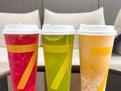-7分甜(苏州中心店)