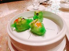 龙虾饺-8餐厅(新葡京酒店)