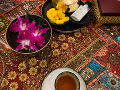 -莲泰式·中式·沐足·精油SPA采耳(天河店)