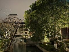 -苏州吴宫泛太平洋酒店