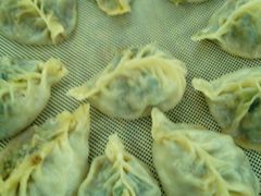 -叶存利海鲜大馅饺子(东戴河止锚湾店)