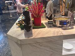 -长兴开元名都大酒店·地中海咖啡厅