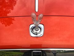 -劳斯莱斯汽车经销商(深圳福田店)