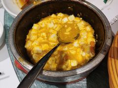 -小厨娘淮扬菜(天印大道店)