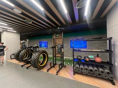 -上海前滩香格里拉大酒店