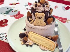 -EnergyCake蛋糕理想国