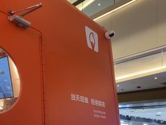 -野人先生现做冰淇淋(北京王府井东方新天地店)