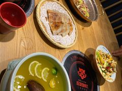 -吃饭皇帝大·土家民族菜(温州万象城店)