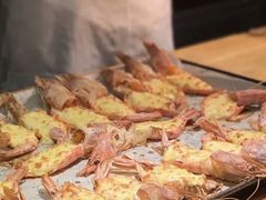 -芭菲盛宴·环球美食(解放碑英利国际店)
