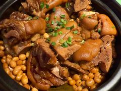 -绿茶餐厅(燕郊永旺店)