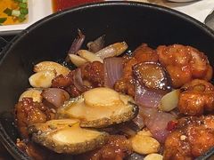 -潮界(虹桥新天地店)