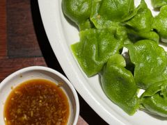 海胆水饺-前海沿·青岛菜(五四广场永旺店)