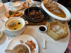 -上海宝华喜来登酒店·采悦轩中餐厅