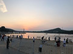 -上海月湖雕塑公园
