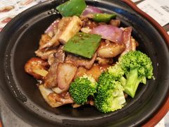 新宝一品煲-新宝餐厅(流塘店)