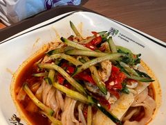 -魏家凉皮(兵马俑店)