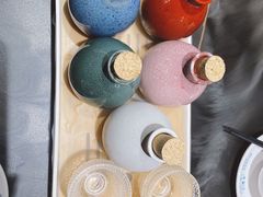 桃花醉-花千醉(新街口店)