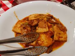 -西贝(东方路店)